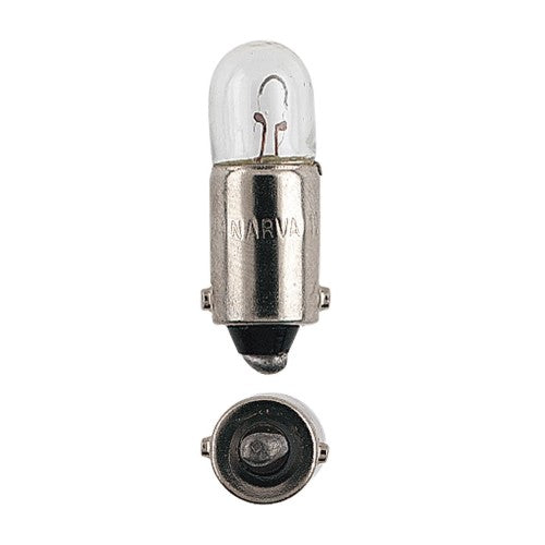 Narva - Globe 12v 4w Ba9s Dash/Park Pk10