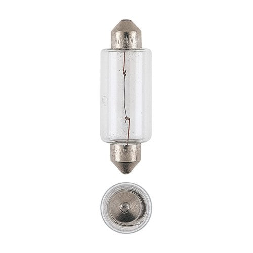 Narva - Globe 24v 21w 15x44mm Festoon Pk10