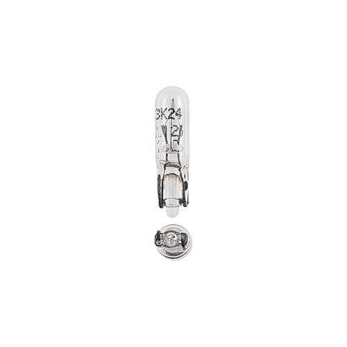 Narva - Globe 24v 1.2w T-5mm Wedge Pk10