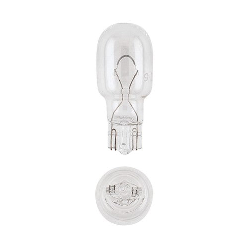12v 21cp (16w) W2 X 15d Wedge Globe