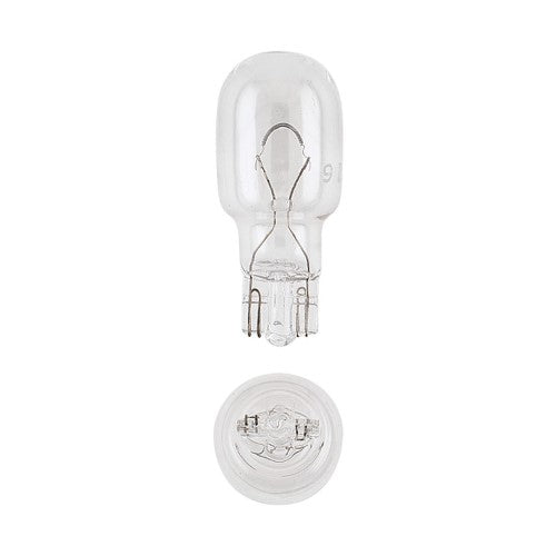 Narva - Globe 12v 21cp T-15mm Wedge Pk10