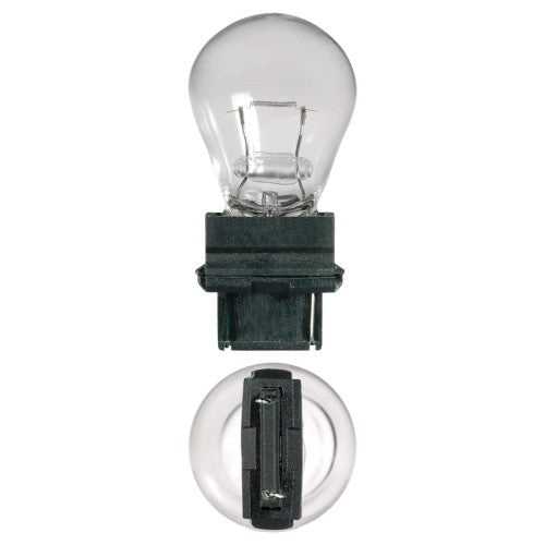 12v 27w W2.5 X 16d P27w Wedge Globe