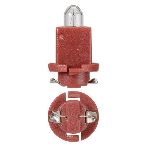 Narva - Globe D/P 24v 1.2w Ebsr 1.5mm Pk10