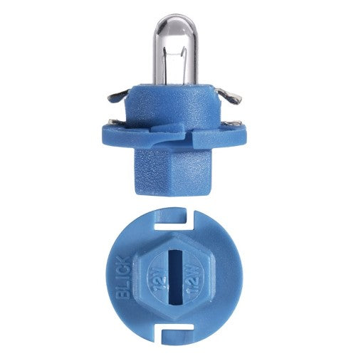 Narva - Globe D/P 12v 1.2w B8.4d 1.5mm Pk10