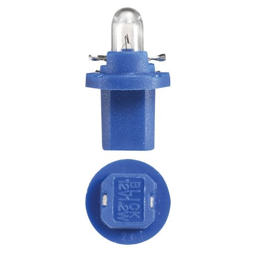 Narva - Globe D/P 24v 1.2w Bx8.5d Pk10