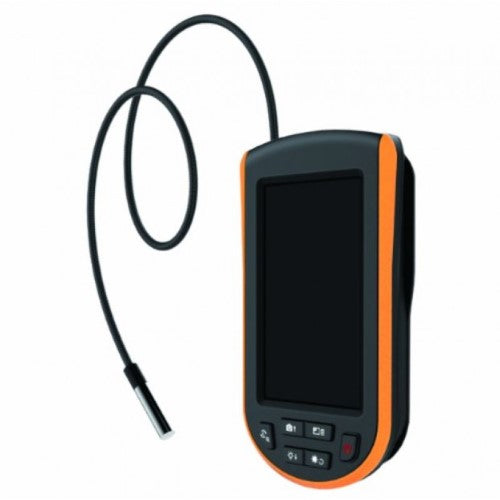 INSPECTION CAMERA WITH 4.3" DISPLAY