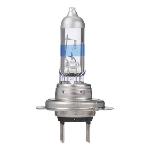 H11 12v 55w Sapphire Plus 50 Halogen Headlight Globes