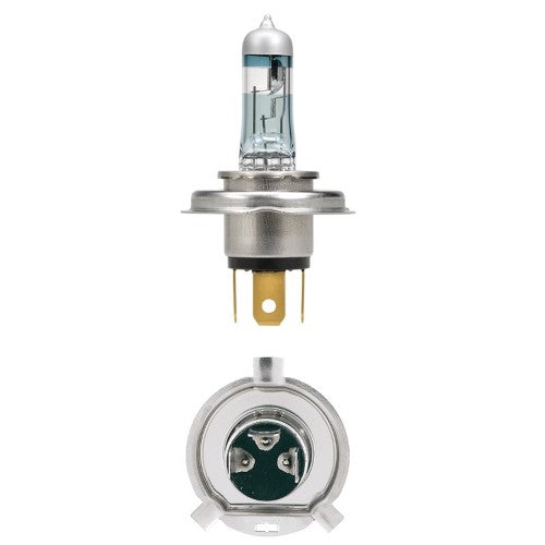 Narva - Blue Plus 110 H4 12v 60/55w P43t