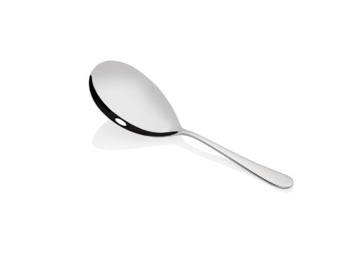 Salisbury Rice Spoon18/10 - Wiltshire  - Set of 12