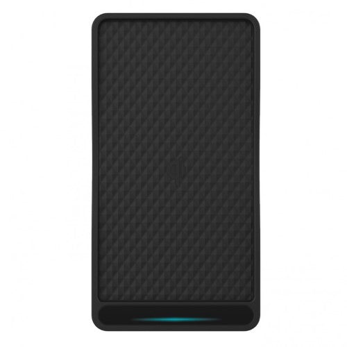 15W SILICONE WIRELESS CHARGING SMARTPHONE PAD