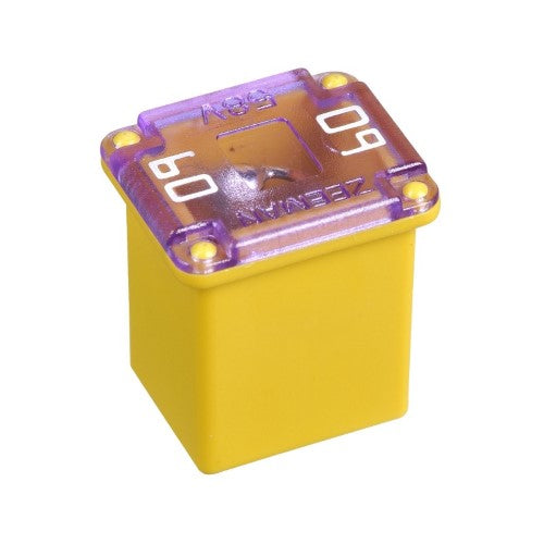 FUSE LINK MINI FEMALE LJC 60A PK10