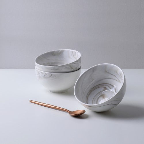 Sorrento Condiment Bowl 9.5cm x 5cm - Stanley Rogers  - Set of 4