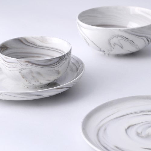 Sorrento Condiment Bowl 9.5cm x 5cm - Stanley Rogers  - Set of 4