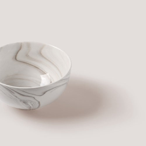 Sorrento Condiment Bowl 9.5cm x 5cm - Stanley Rogers  - Set of 4