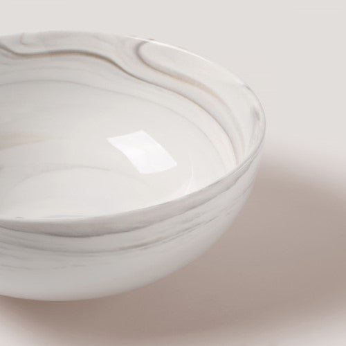 Sorrento Serving Bowl 20cm x 8cm - Stanley Rogers  - Set of 4