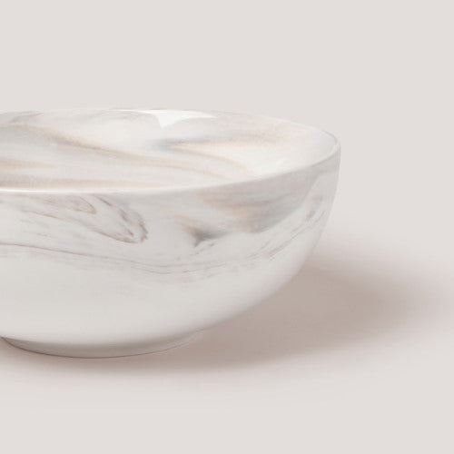 Sorrento Serving Bowl 20cm x 8cm - Stanley Rogers  - Set of 4