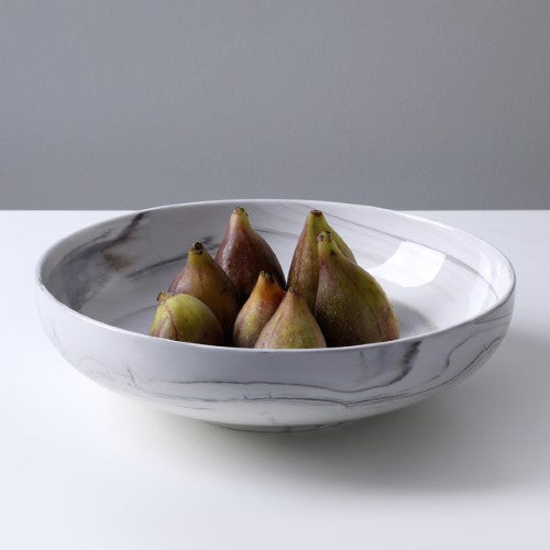 Sorrento Serving  Bowl 25cm x 6.5cm - Stanley Rogers