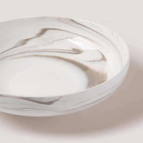 Sorrento Serving  Bowl 25cm x 6.5cm - Stanley Rogers