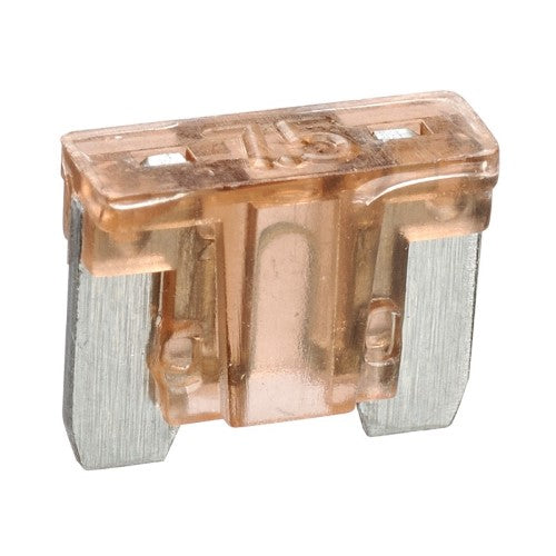 Narva - Fuse Micro Blade 7amp Pk25