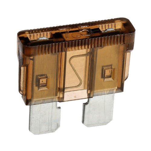 Standard Ats Blade Fuse - 7.5 Amp Brown (Box Of 50)