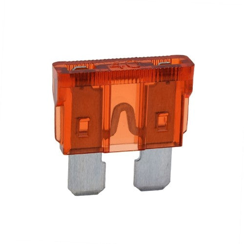 Standard Ats Blade Fuse - 40 Amp Brown (Box Of 50)