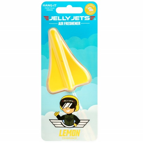 HANG-IT LEMON AIR FRESHENER