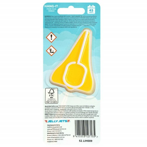 HANG-IT BANANA AIR FRESHENER