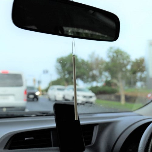 PAPER STICKS AIR FRESHENER VANILLA PK3