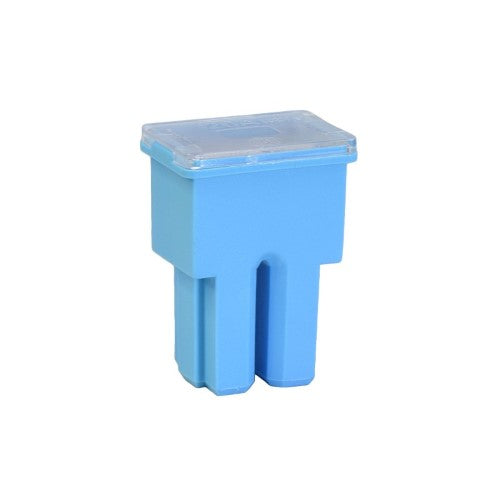 Female Plug In Fusible Link - 20 Amp White (Blister Pack Of 1)