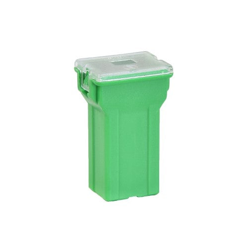 Fuse Link Mini Female Plug 40a Pk10