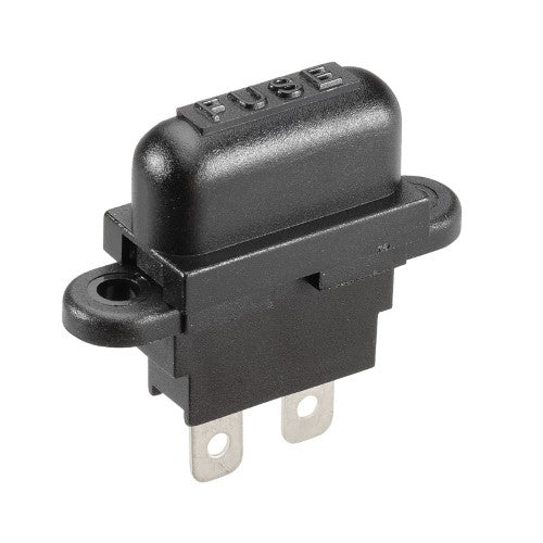 FUSE HOLD PANEL MOUNT PK50