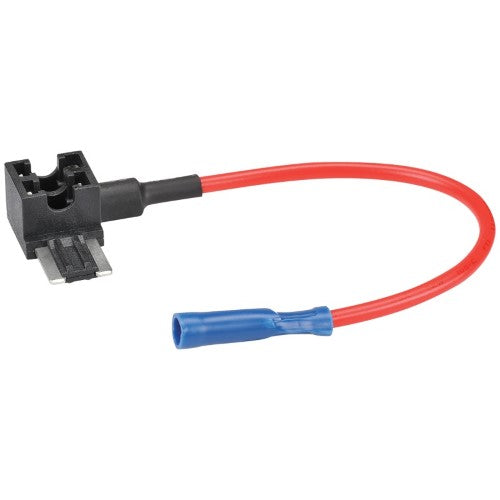 Twin Micro Blade F/Holder Bl