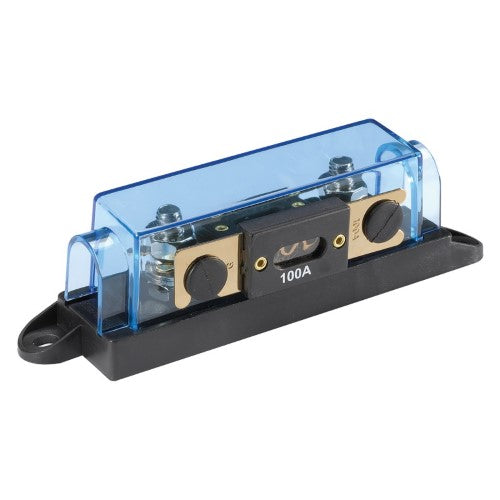 Narva - Fuse Holder Anl Without Fuse