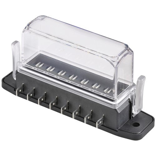 8-Way Ats Fuse Box