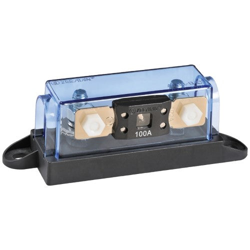 In-Line Anm Fuse Holder