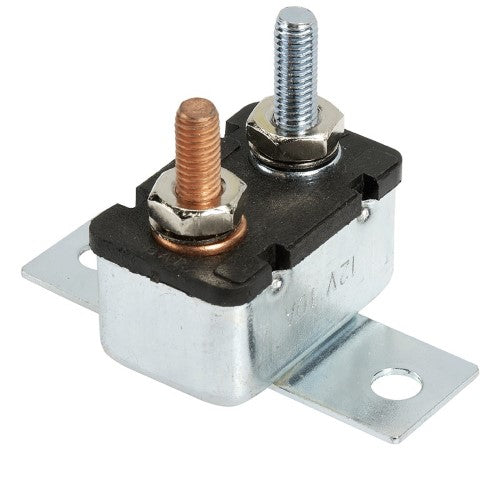 Narva - C/Break Metal Auto Reset 10a