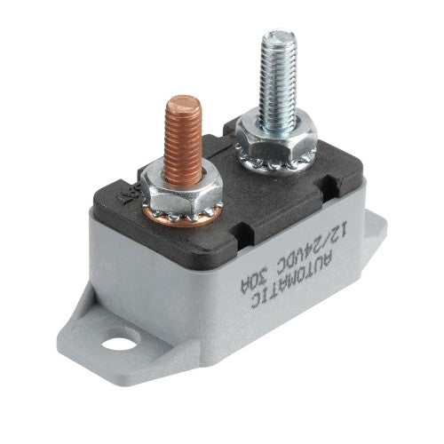 Narva - C/Break Plastic Auto Reset 40a