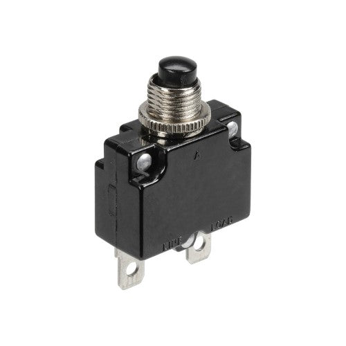 Narva - C/Break Panel Mount Manual Reset 5a