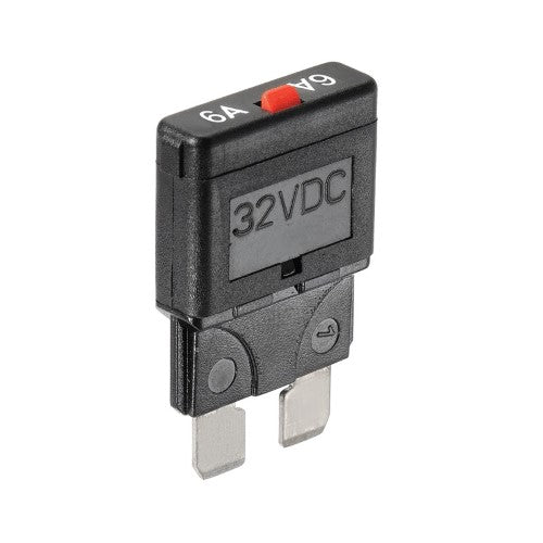 Narva - C/Break M/Reset 10a Pk5