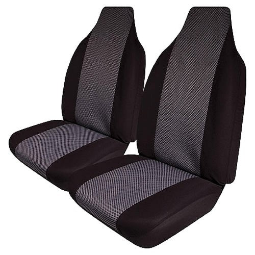 Seat Cover - Front - Wildcat GTX Grey