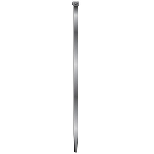 Narva - CABLE TIE HEAVY DUTY 7.6x541mm PK100