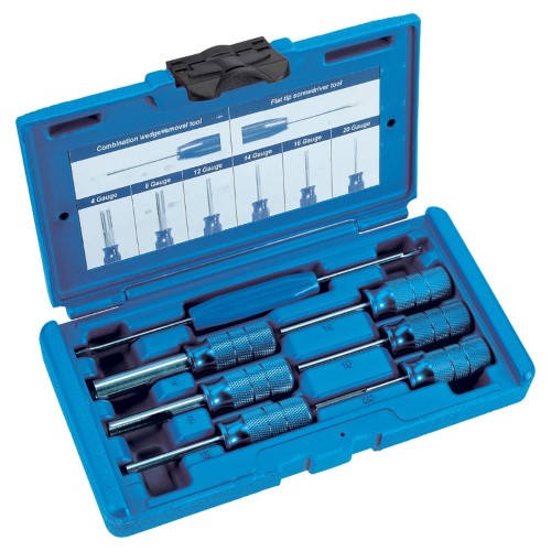 TERMINAL REMOVAL KIT DEUTSCH
