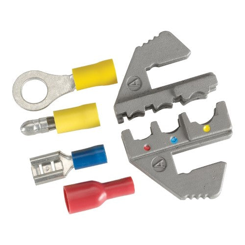 Replacement Head 'A' Die