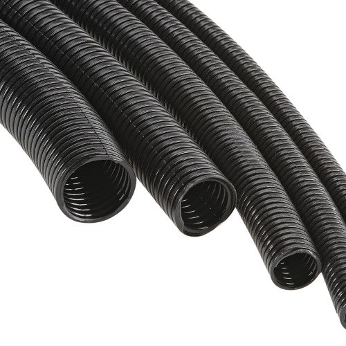 13mm Corrugates Non-Split Tubing (25) - NARVA