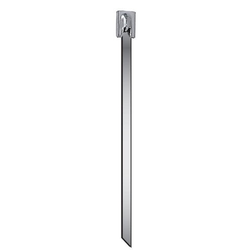 Narva - CABLE TIE STAINLESS STEEL 7.9x360mm PK50