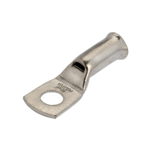6 B&S Battery Cable Lug (2 Pack) Stud Size 10 (2 Pack)
