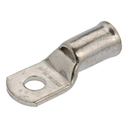0 B&S Battery Cable Lug (2 Pack) Stud Size 10 (2 Pack)