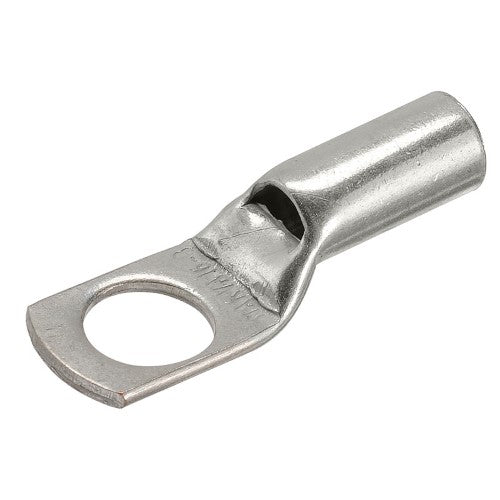 CABLE LUG 16MM2 10MM STRAIGHT BARREL