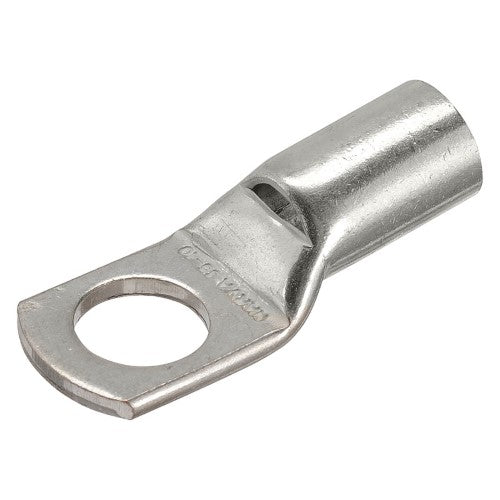 CABLE LUG 35MM2 6MM STRAIGHT BARREL BL