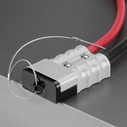 Narva - Conn Plastic Dust Cover 350a